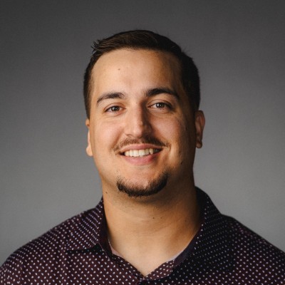 Andrew Pla profile photo