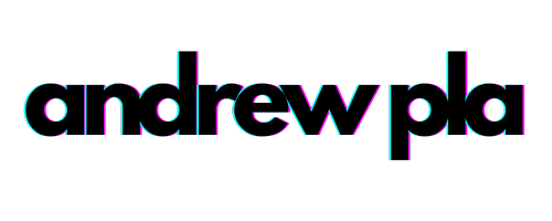 Andrew Pla logo